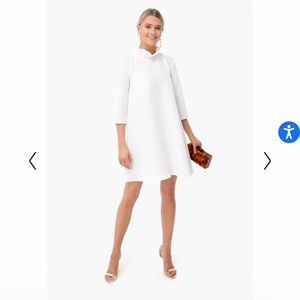 Tuckernuck White Daphne Dress - New with tags!